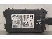 Sensor de radar Distronic