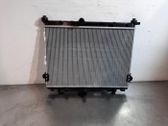 Coolant radiator