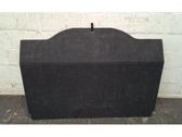 Trunk/boot mat liner
