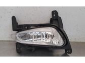 Front fog light
