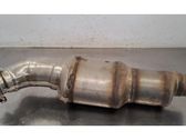 Catalyst/FAP/DPF particulate filter