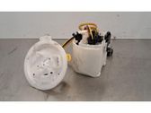 In-tank fuel pump