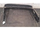 Intercooler air guide/duct channel