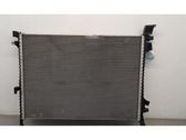 Coolant radiator