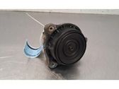 Engine mount bracket