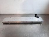 Gearbox mounting bracket
