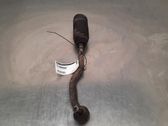 Steering tie rod end