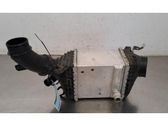 Intercooler radiator