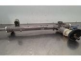 Steering rack mechanical part