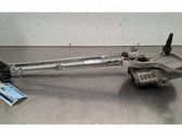 Mechanizm i silniczek wycieraczek szyby przedniej / czołowej