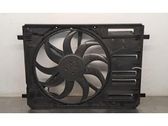 Fan set