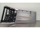 Center console