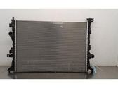 Coolant radiator