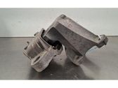 Engine mount bracket