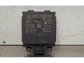 Blind spot module