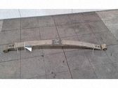 Suspensión de ballesta trasera