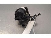 Fuel pressure regulator