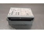 Radio/CD/DVD/GPS head unit