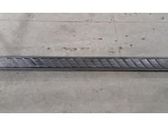 Thresholds for All-terrain vehicles