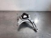 Gearbox mounting bracket