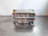 Battery charger (optional)