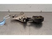 Gearbox mounting bracket