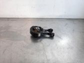 Gearbox mounting bracket