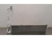 Oil filter mounting bracket