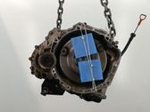 Manual 5 speed gearbox