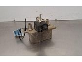 A/C cooling radiator (condenser)