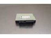 Adblue control unit