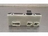 Unité de commande / module de hayon