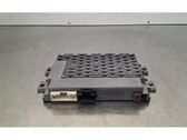 Camera control unit module