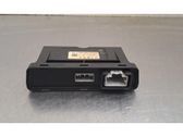 Module de commande de frein à main
