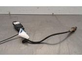 Lambda probe sensor