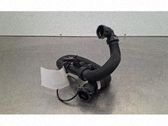 Tuyau de liquide de refroidissement moteur