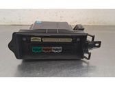 Central body control module