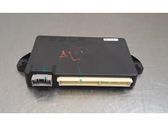 Antenna control unit