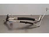 Air conditioning (A/C) pipe/hose