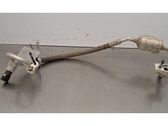 Air conditioning (A/C) pipe/hose