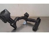 Air intake hose/pipe