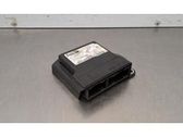 Airbag control unit/module