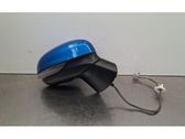 Front door electric wing mirror