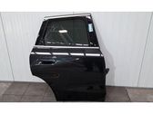 Rear door