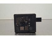Capteur radar de distance