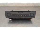 Climate control unit