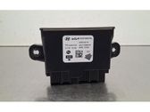 Antenna control unit