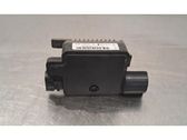 Antenna control unit