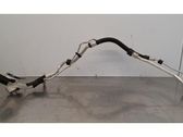 Manguera/tubo del aire acondicionado (A/C)