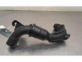 Air intake hose/pipe